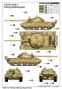 Trumpeter 01548 T-62 Mod.1962 Iraqi Regular Army 1/35